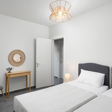 The H Experience Blackbird Spacious 2Bd Apartment Close To The Beach Xylokastro Esterno foto