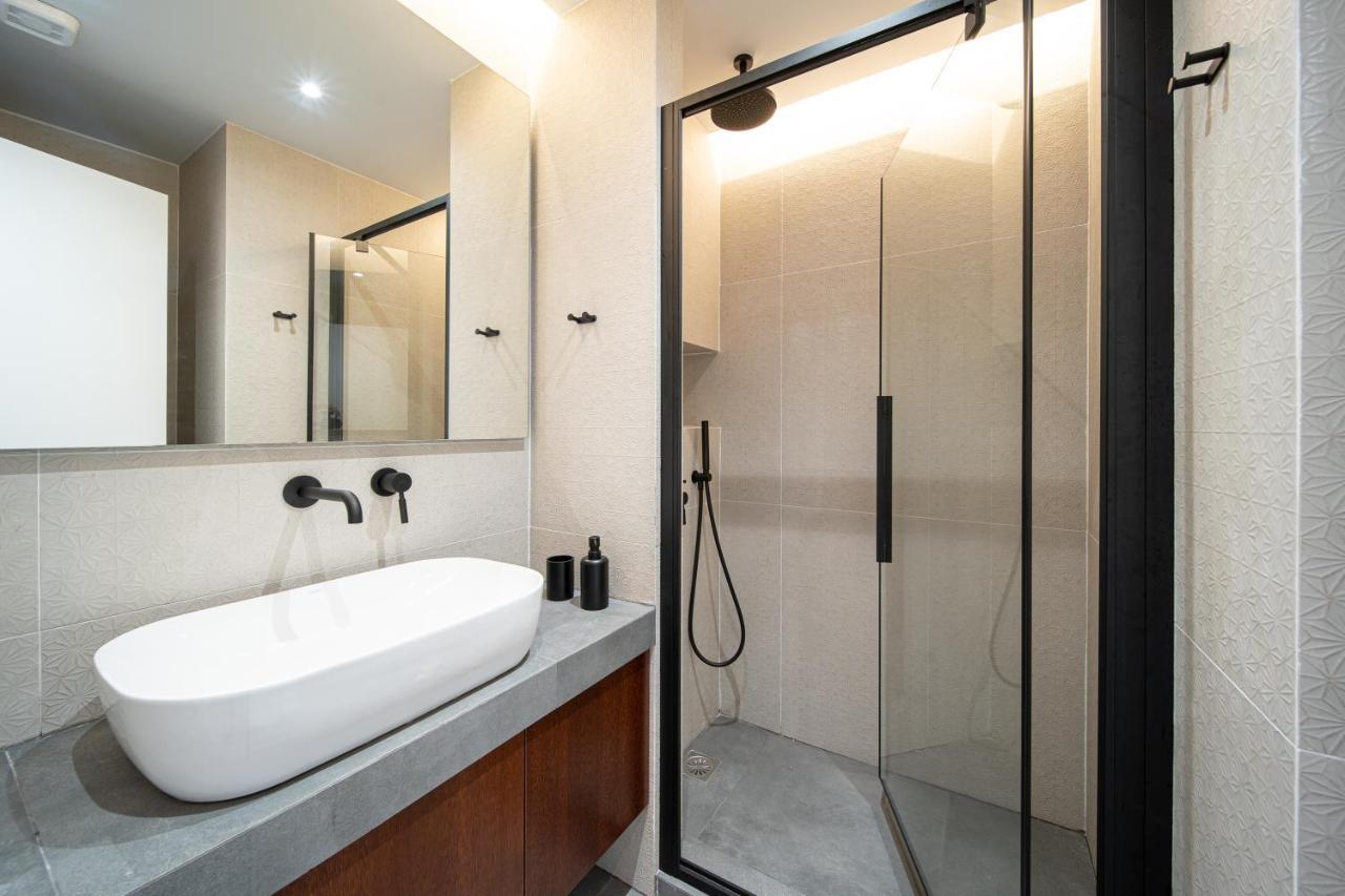 The H Experience Blackbird Spacious 2Bd Apartment Close To The Beach Xylokastro Esterno foto