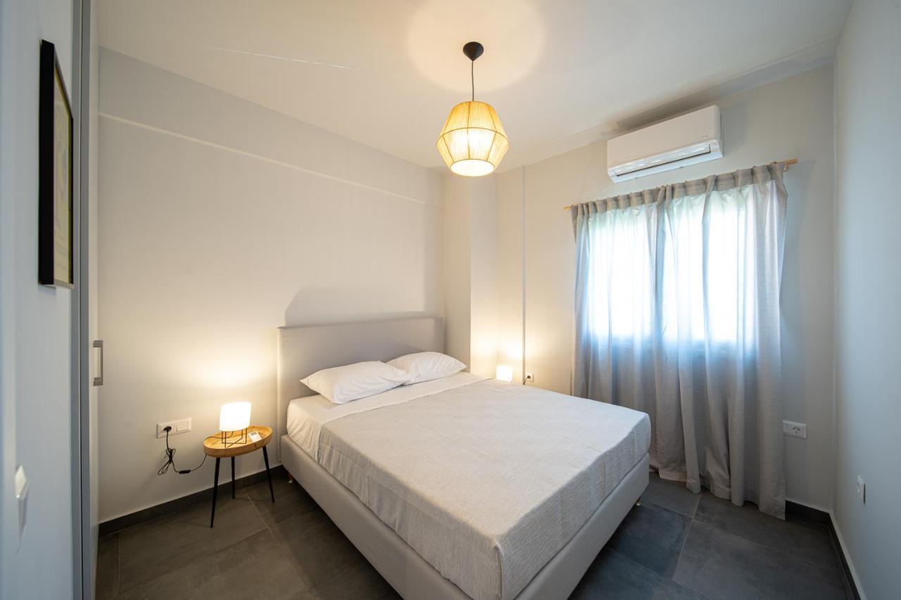 The H Experience Blackbird Spacious 2Bd Apartment Close To The Beach Xylokastro Esterno foto