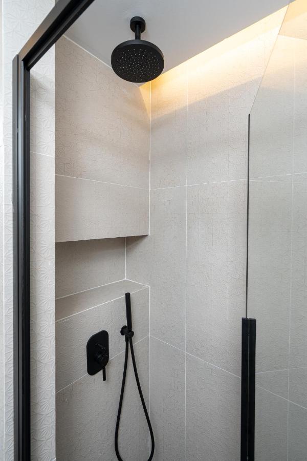The H Experience Blackbird Spacious 2Bd Apartment Close To The Beach Xylokastro Esterno foto
